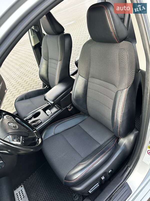 Седан Toyota Camry 2017 в Бершаді фото 24 Седан Toyota Camry 2017 в Бершаді