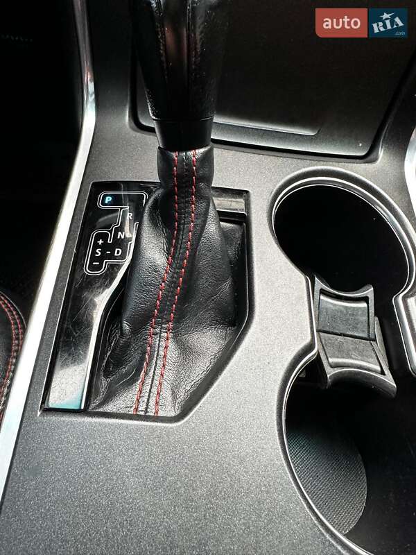 Седан Toyota Camry 2017 в Бершаді фото 39 Седан Toyota Camry 2017 в Бершаді