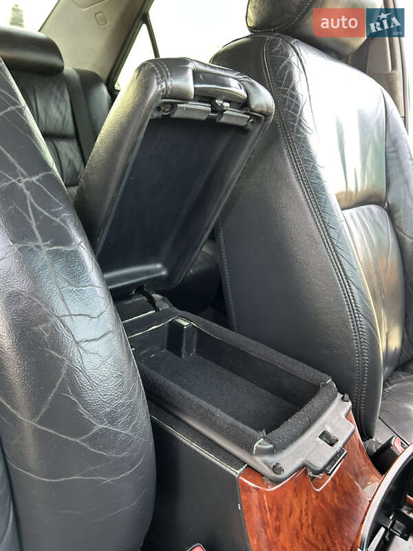 Седан Toyota Camry 2003 в Одессе фото 18 Седан Toyota Camry 2003 в Одессе