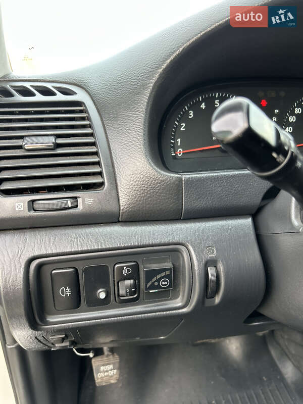 Седан Toyota Camry 2003 в Одессе фото 23 Седан Toyota Camry 2003 в Одессе