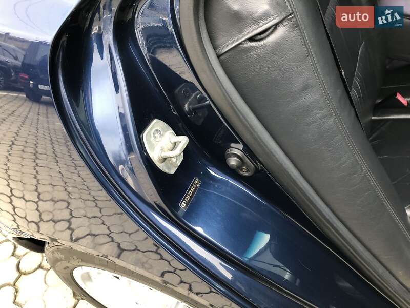 Седан Toyota Camry 2005 в Черновцах