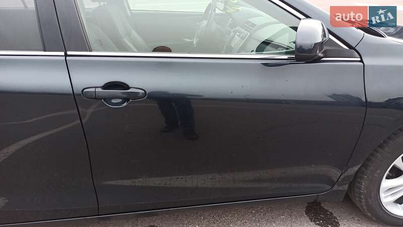 Седан Toyota Camry 2014 в Києві