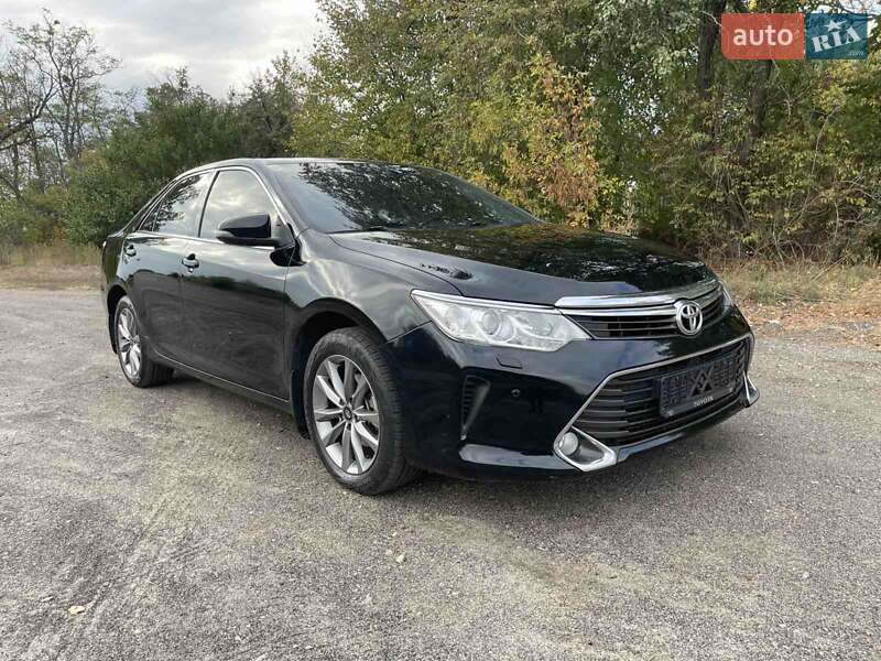 Toyota Camry 2014 Toyota Camry 2014