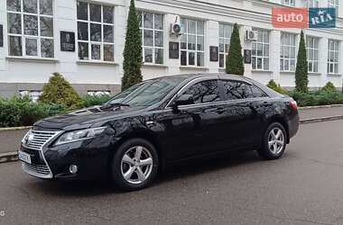 Седан Toyota Camry 2008 в Белой Церкви