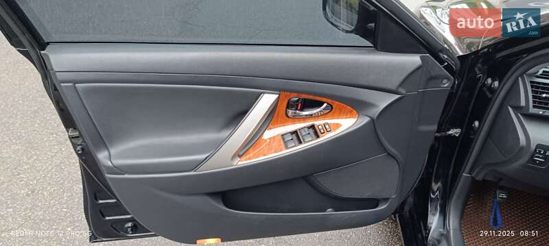 Седан Toyota Camry 2008 в Белой Церкви фото 12 Седан Toyota Camry 2008 в Белой Церкви