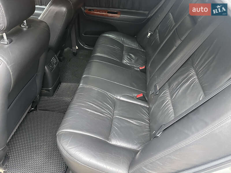 Седан Toyota Camry 2002 в Одессе