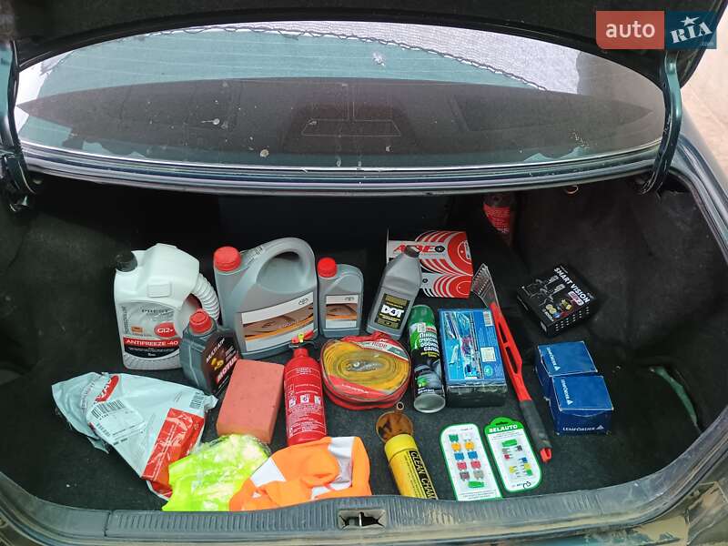 Седан Toyota Camry 1998 в Белгороде-Днестровском