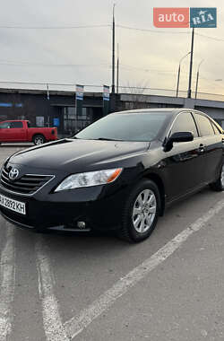 Седан Toyota Camry 2007 в Харкові