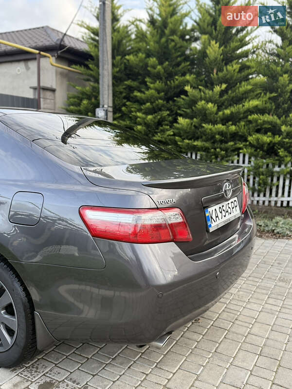 Седан Toyota Camry 2008 в Одессе
