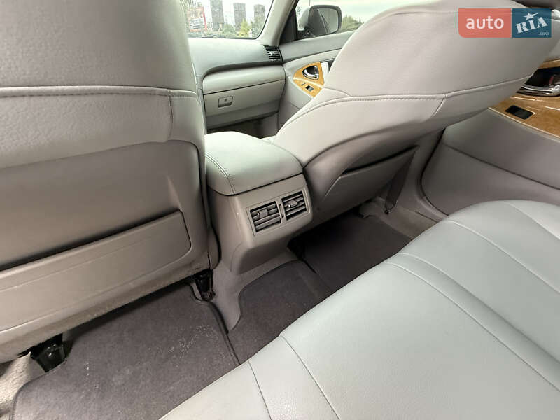 Седан Toyota Camry 2006 в Львове фото 34 Седан Toyota Camry 2006 в Львове