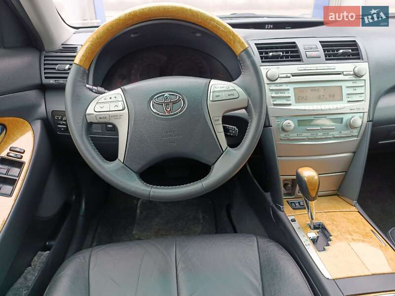 Седан Toyota Camry 2006 в Харкові фото 14 Седан Toyota Camry 2006 в Харкові