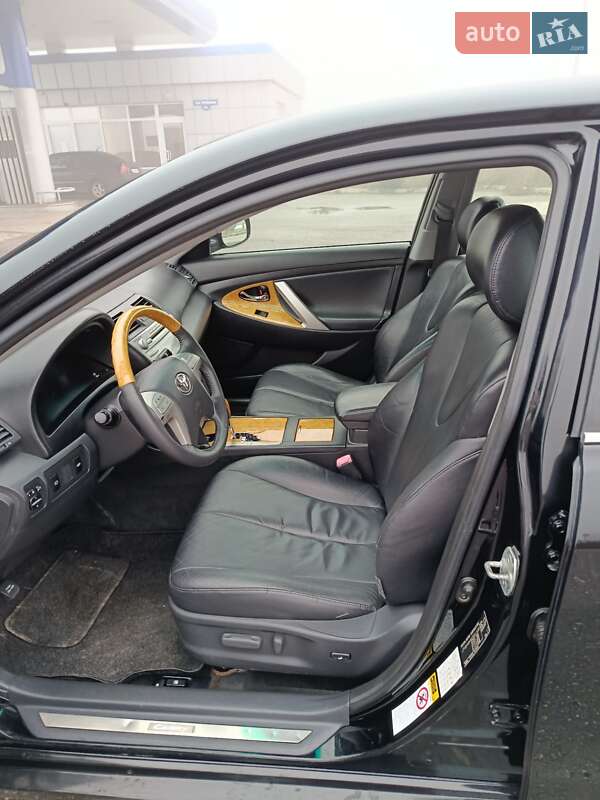 Седан Toyota Camry 2006 в Харкові фото 18 Седан Toyota Camry 2006 в Харкові