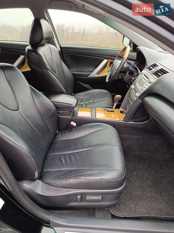 Седан Toyota Camry 2006 в Харкові фото 27 Седан Toyota Camry 2006 в Харкові