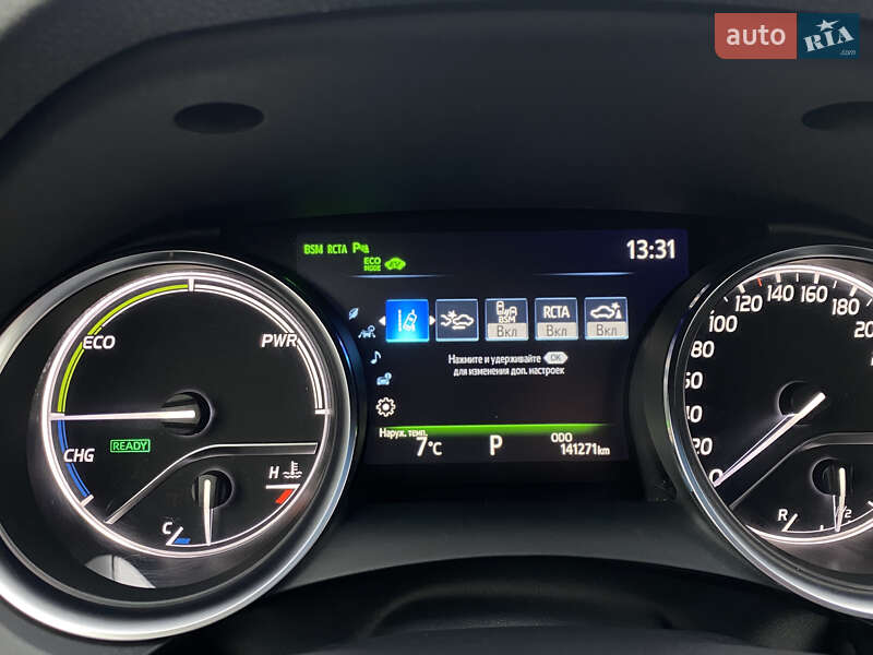 Седан Toyota Camry 2020 в Киеве