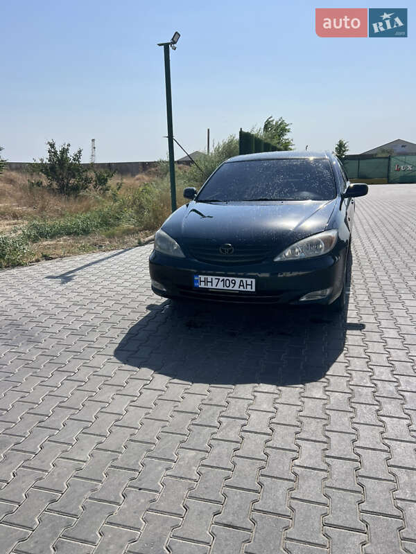 Седан Toyota Camry 2003 в Одесі фото 4 Седан Toyota Camry 2003 в Одесі