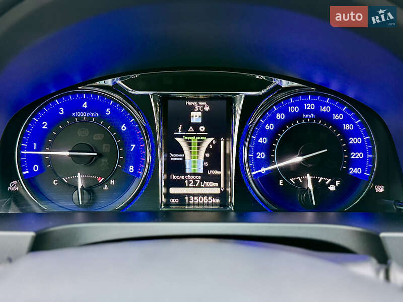 Седан Toyota Camry 2015 в Харькове фото 15 Седан Toyota Camry 2015 в Харькове