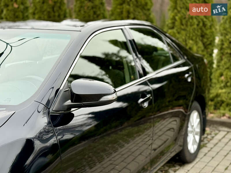 Седан Toyota Camry 2015 в Харькове фото 22 Седан Toyota Camry 2015 в Харькове
