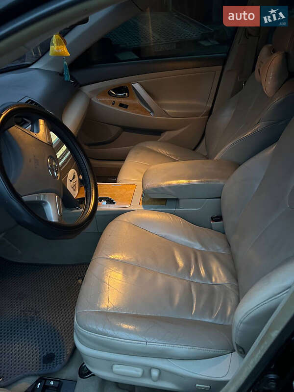Седан Toyota Camry 2006 в Чернігові фото 5 Седан Toyota Camry 2006 в Чернігові