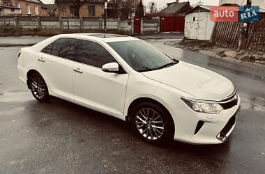 Седан Toyota Camry 2015 в Вінниці