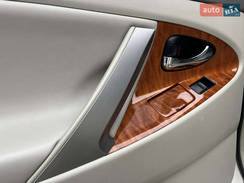 Седан Toyota Camry 2008 в Одессе фото 44 Седан Toyota Camry 2008 в Одессе