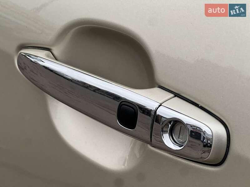 Седан Toyota Camry 2007 в Одессе фото 26 Седан Toyota Camry 2007 в Одессе