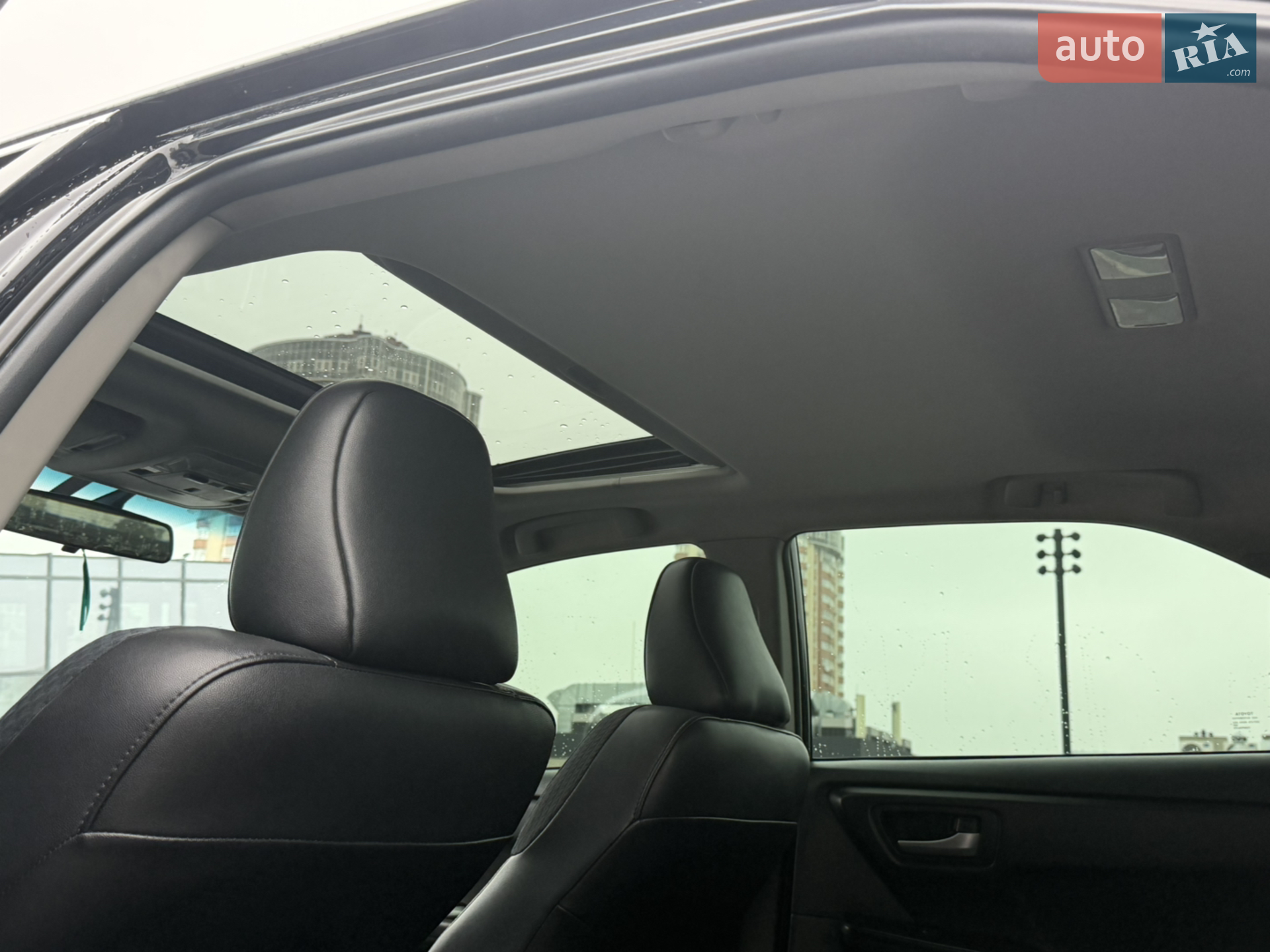 2015 Toyota Camry - мініатюра 14