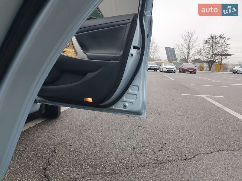 Седан Toyota Camry 2006 в Киеве фото 28 Седан Toyota Camry 2006 в Киеве