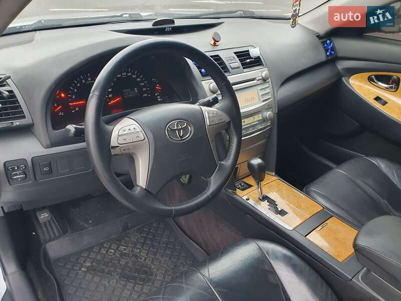 Седан Toyota Camry 2006 в Киеве фото 33 Седан Toyota Camry 2006 в Киеве