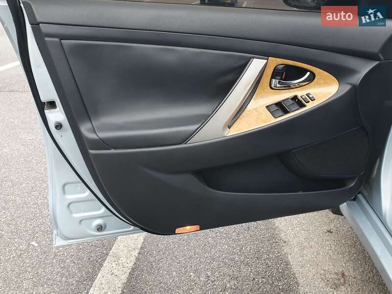 Седан Toyota Camry 2006 в Киеве фото 2 Седан Toyota Camry 2006 в Киеве