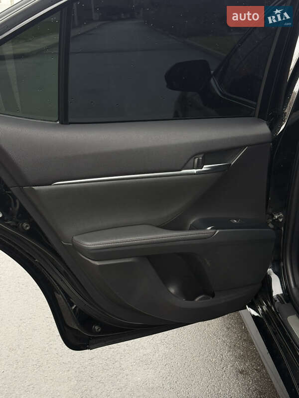 Седан Toyota Camry 2020 в Белой Церкви фото 22 Седан Toyota Camry 2020 в Белой Церкви