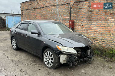 Седан Toyota Camry 2006 в Белой Церкви
