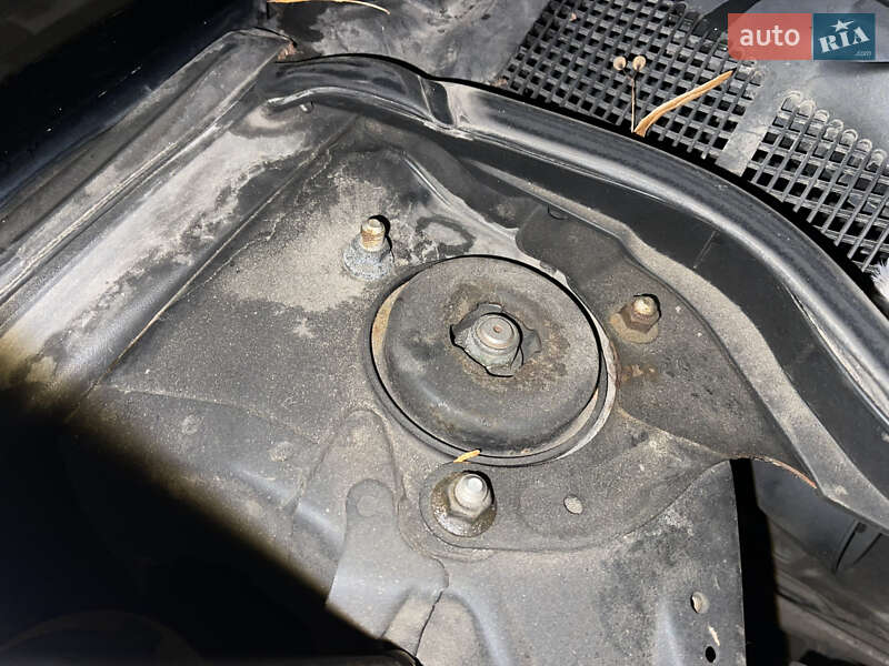 Седан Toyota Camry 2007 в Киеве фото 18 Седан Toyota Camry 2007 в Киеве