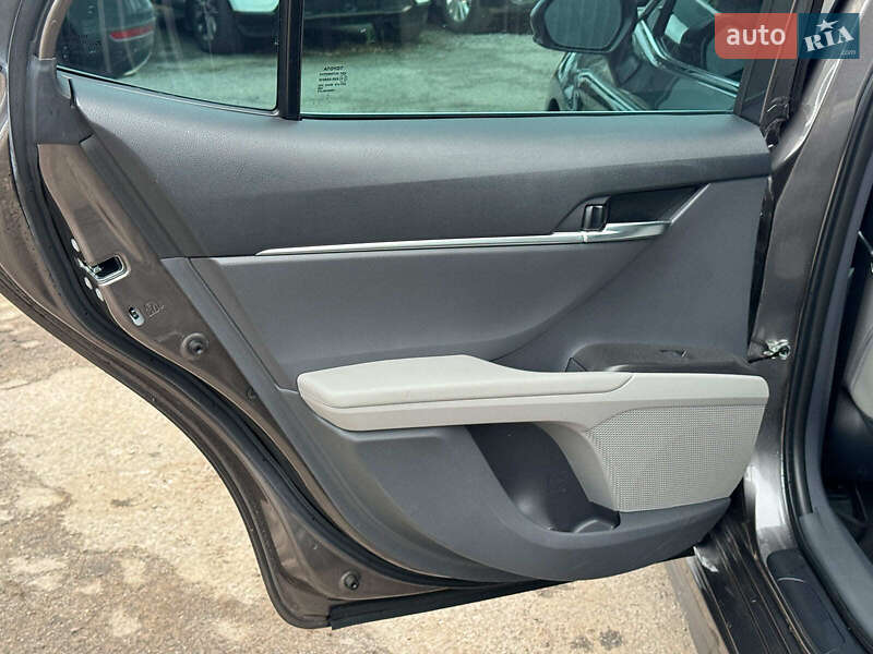 Седан Toyota Camry 2022 в Вінниці фото 20 Седан Toyota Camry 2022 в Вінниці