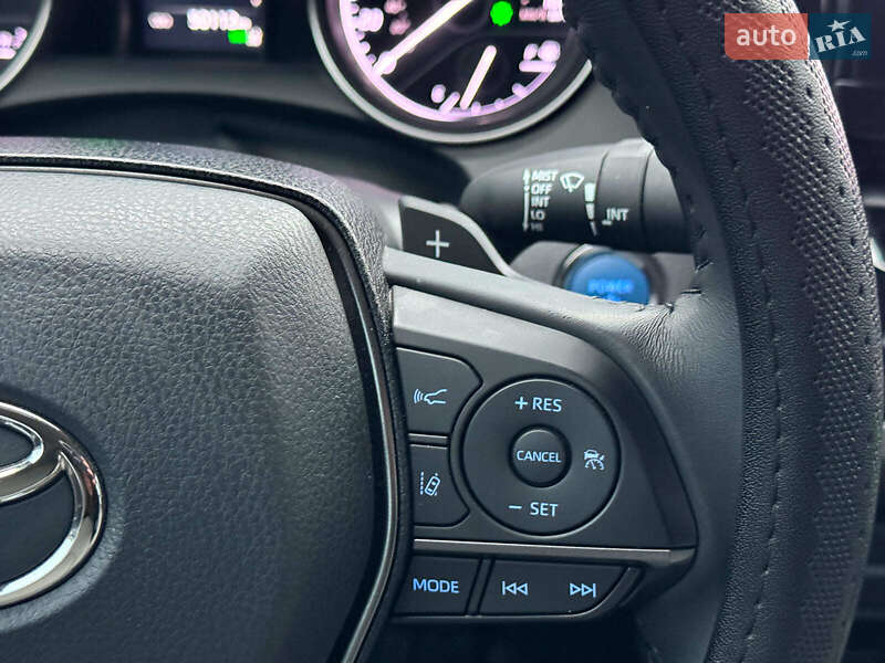 Седан Toyota Camry 2022 в Вінниці фото 29 Седан Toyota Camry 2022 в Вінниці