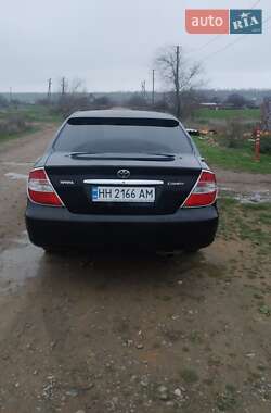 Седан Toyota Camry 2003 в Одесі