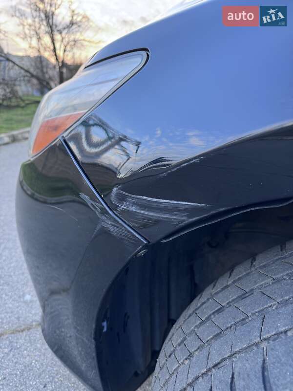 Седан Toyota Camry 2015 в Харькове