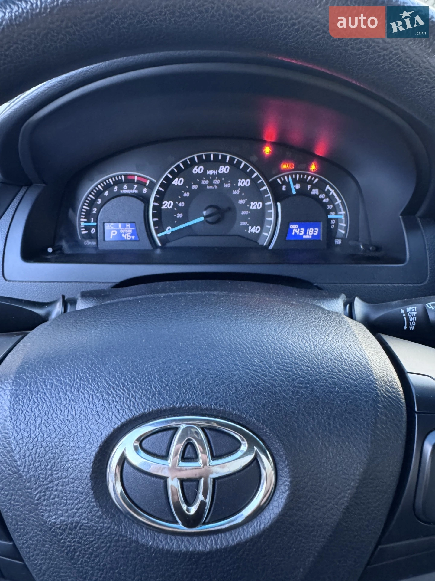 2015 Toyota Camry - мініатюра 14