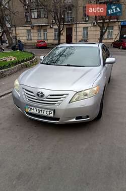 Седан Toyota Camry 2009 в Одесі
