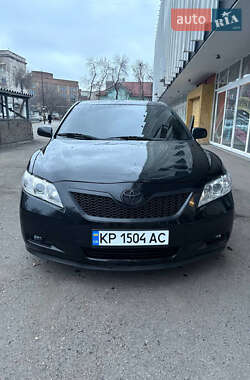 Седан Toyota Camry 2007 в Запорожье
