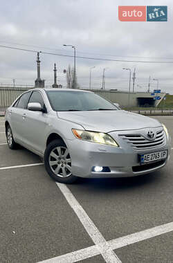 Седан Toyota Camry 2007 в Києві