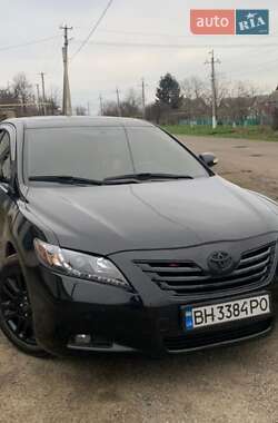 Седан Toyota Camry 2007 в Роздільній