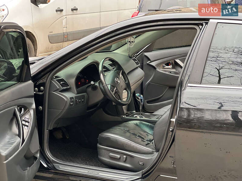 Седан Toyota Camry 2006 в Днепре фото 4 Седан Toyota Camry 2006 в Днепре