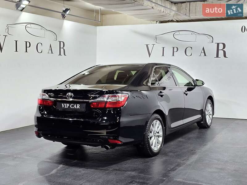 Седан Toyota Camry 2015 в Киеве фото 9 Седан Toyota Camry 2015 в Киеве