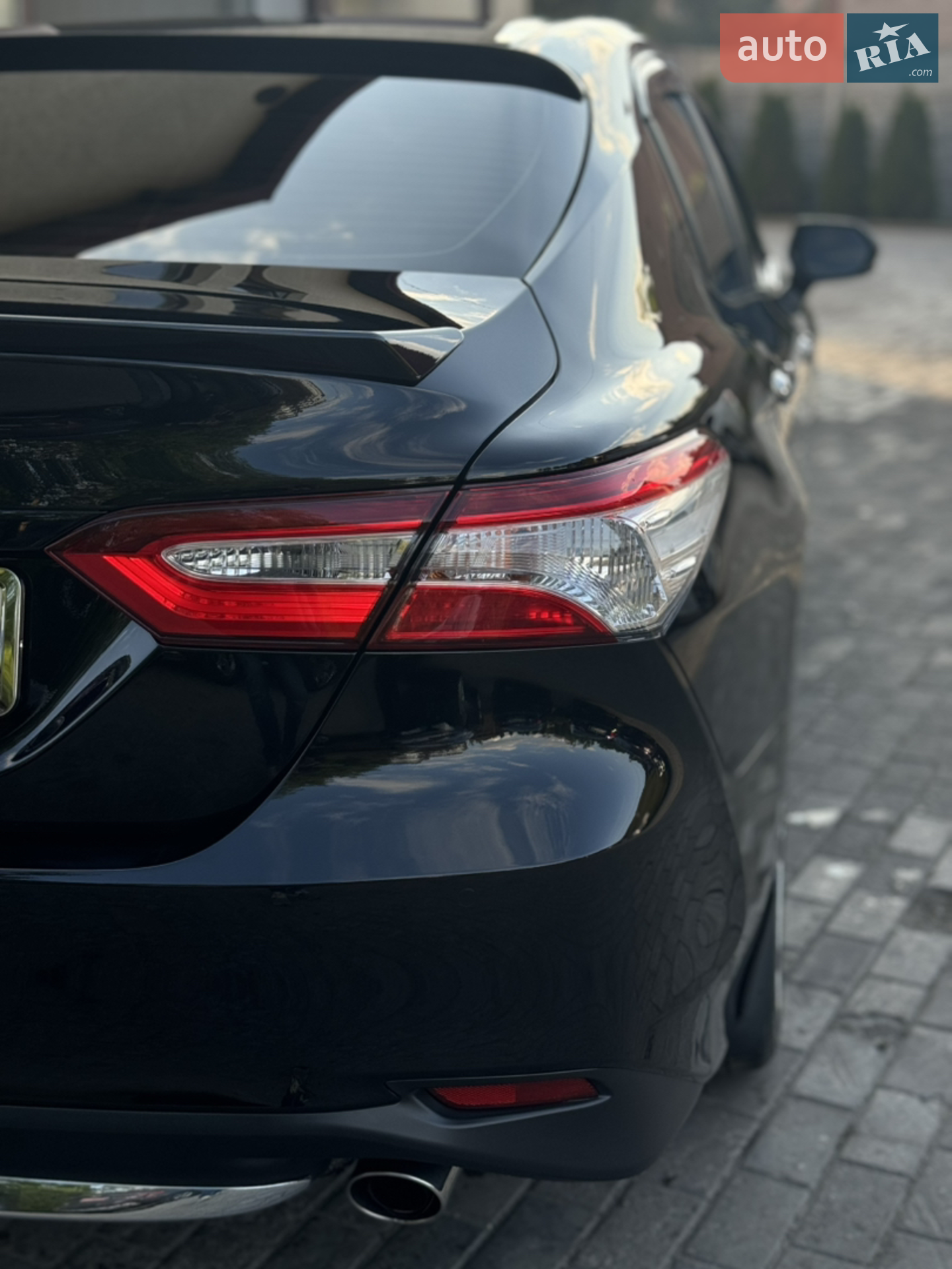 2019 Toyota Camry - мініатюра 46