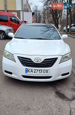 Седан Toyota Camry 2006 в Києві
