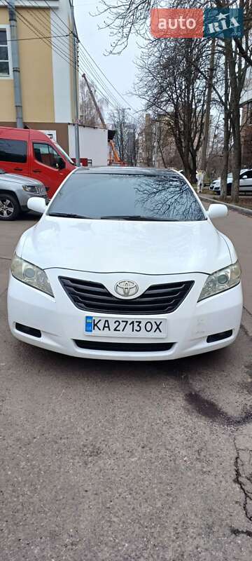 Toyota Camry 2006