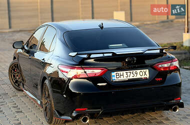 Седан Toyota Camry 2020 в Одесі