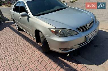 Седан Toyota Camry 2003 в Балте