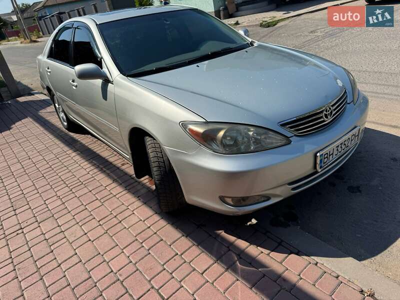 Toyota Camry 2003