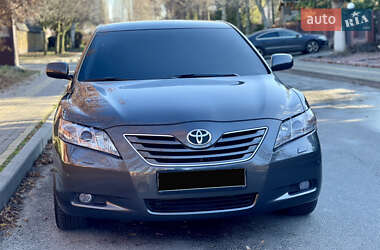 Седан Toyota Camry 2008 в Киеве